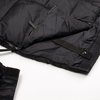 Manastash Monster 700 2.0 Parka - Black - Thumbnail 3