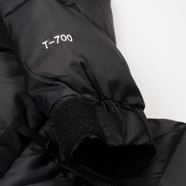 Manastash Monster 700 2.0 Parka - Black