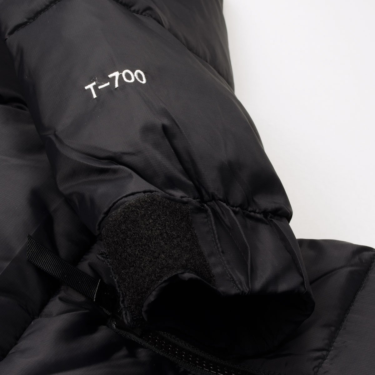 Manastash Monster 700 2.0 Parka - Black - Image 9 of 12