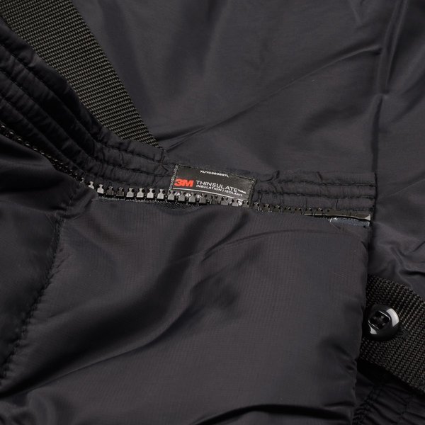 Manastash Monster 700 2.0 Parka - Black