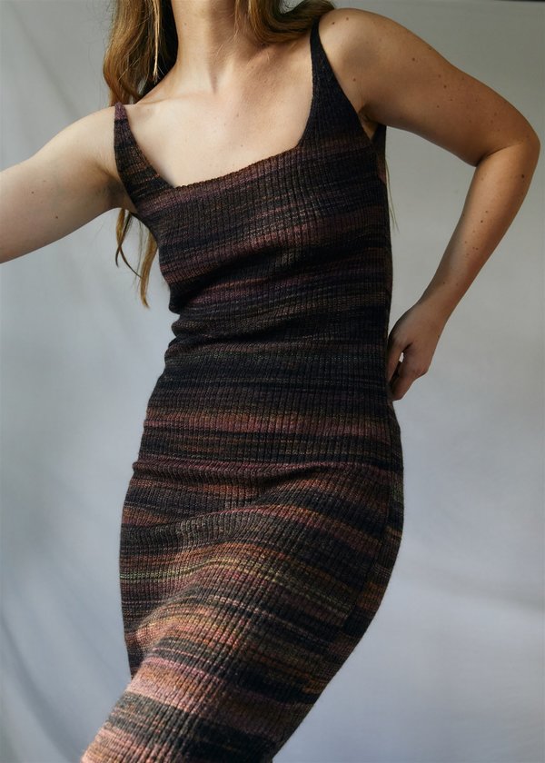 Paloma Wool Moreto Dress - Black | Garmentory Paloma Wool Moreto Dress - Black | Garmentory
