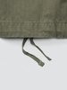 General Admission Military Cargo Pants - Olive - Thumbnail 8