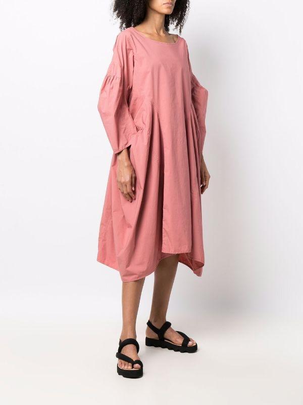 open lace back dress Laetitia Maxi Dress with Embroidered Top main image 1
