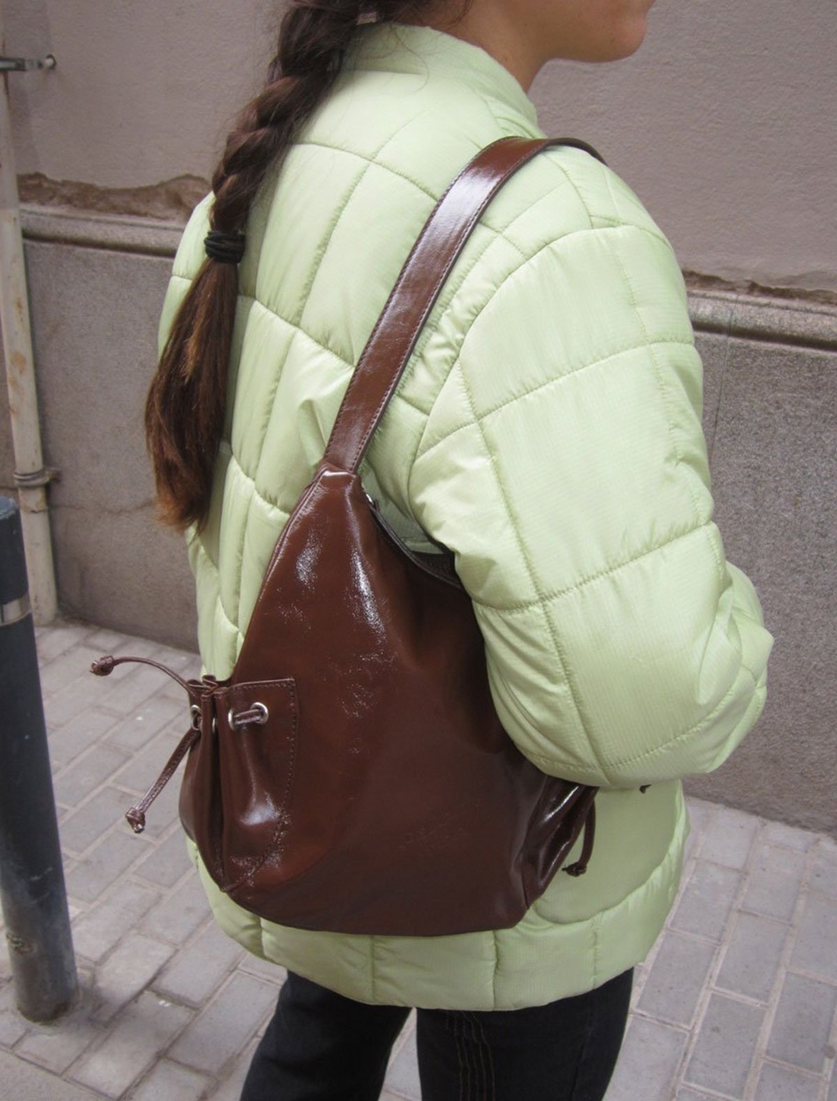 Paloma Wool Daria Bag - Brown | Garmentory