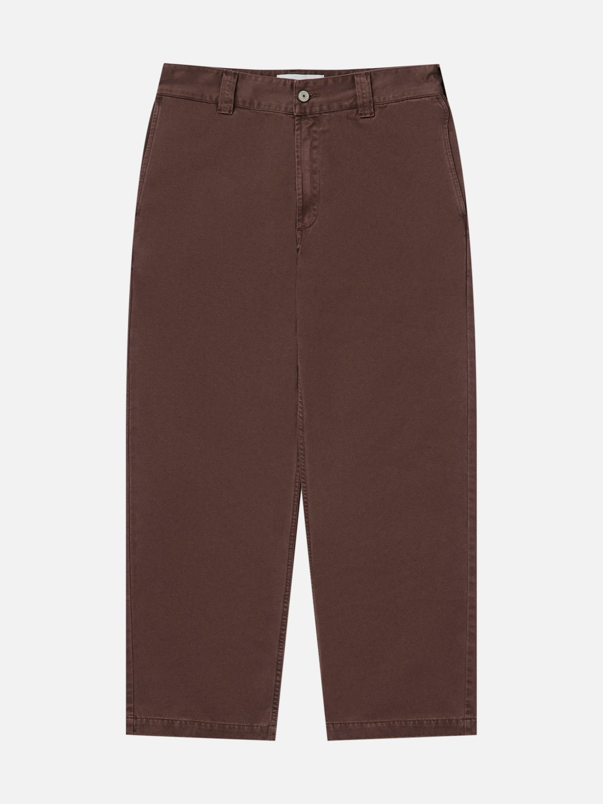 General Admission Pico Work Pant - Brown | Garmentory