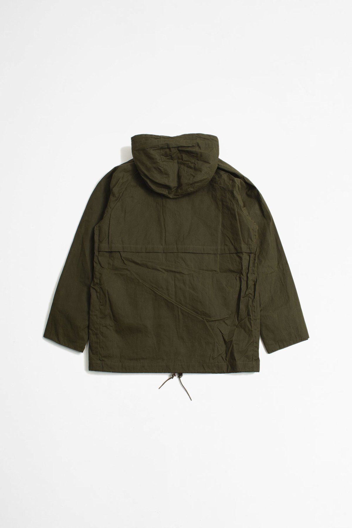 A VONTADE British Field Jacket British Field Hooded Jacket