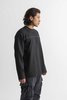 General Admission Football Jersey Long Sleeve - Black - Thumbnail 2