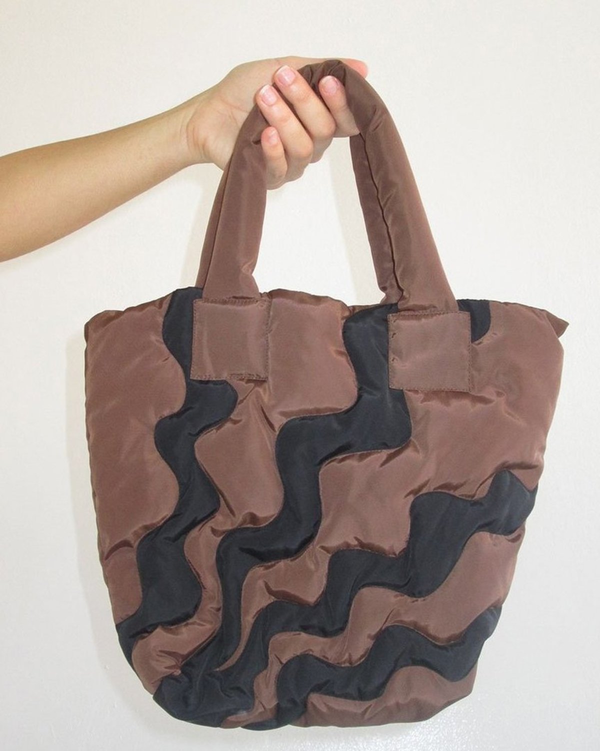 特価商品  Paloma Wool Kanagawa Bag - Brown | Garmentory バッグ