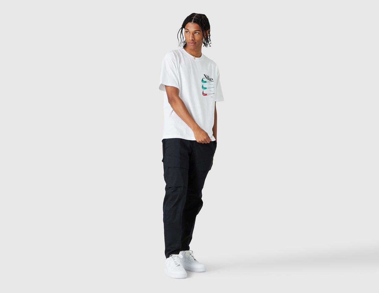 nike unlined utility cargo pants