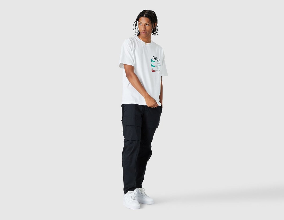 nike sportswear utility cargo trousers