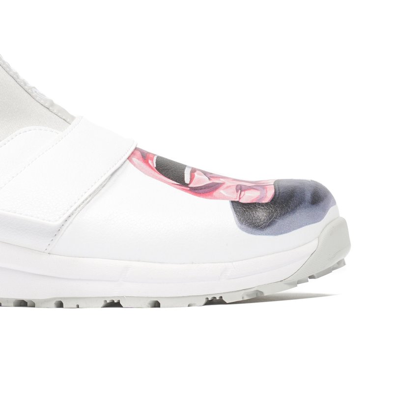 Comme des Garçons SHIRT x YUE MINJUN x ASICS WINJOB CP303