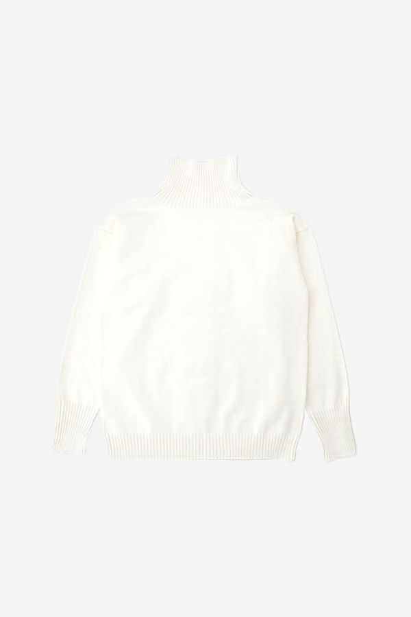 Seaman Turtleneck Sweater