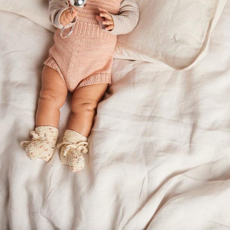 Misha and Puff Sugar Maple Sunsuit, Confetti Cake - 100