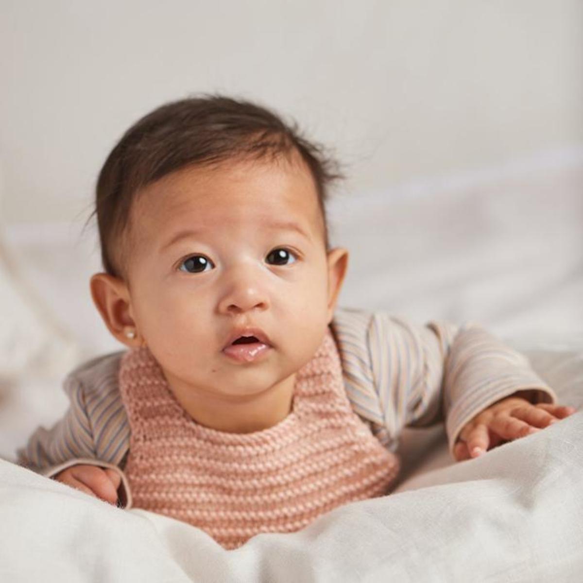 Misha＆Puff　Layette Suger Maple Sunsuit Misha and Puff Layette Sugar Maple Sunsuit - Linen – Ladida