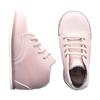 Kids Zimmerman Shoes Milo Boots - Blush Pink - Thumbnail 3