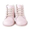 Kids Zimmerman Shoes Milo Boots - Blush Pink - Thumbnail 5