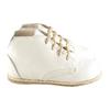 Kids Zimmerman Shoes Milo Boots - Ivory White - Thumbnail 3