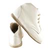 Kids Zimmerman Shoes Milo Boots - Ivory White - Thumbnail 4