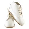 Kids Zimmerman Shoes Milo Boots - Ivory White - Thumbnail 5
