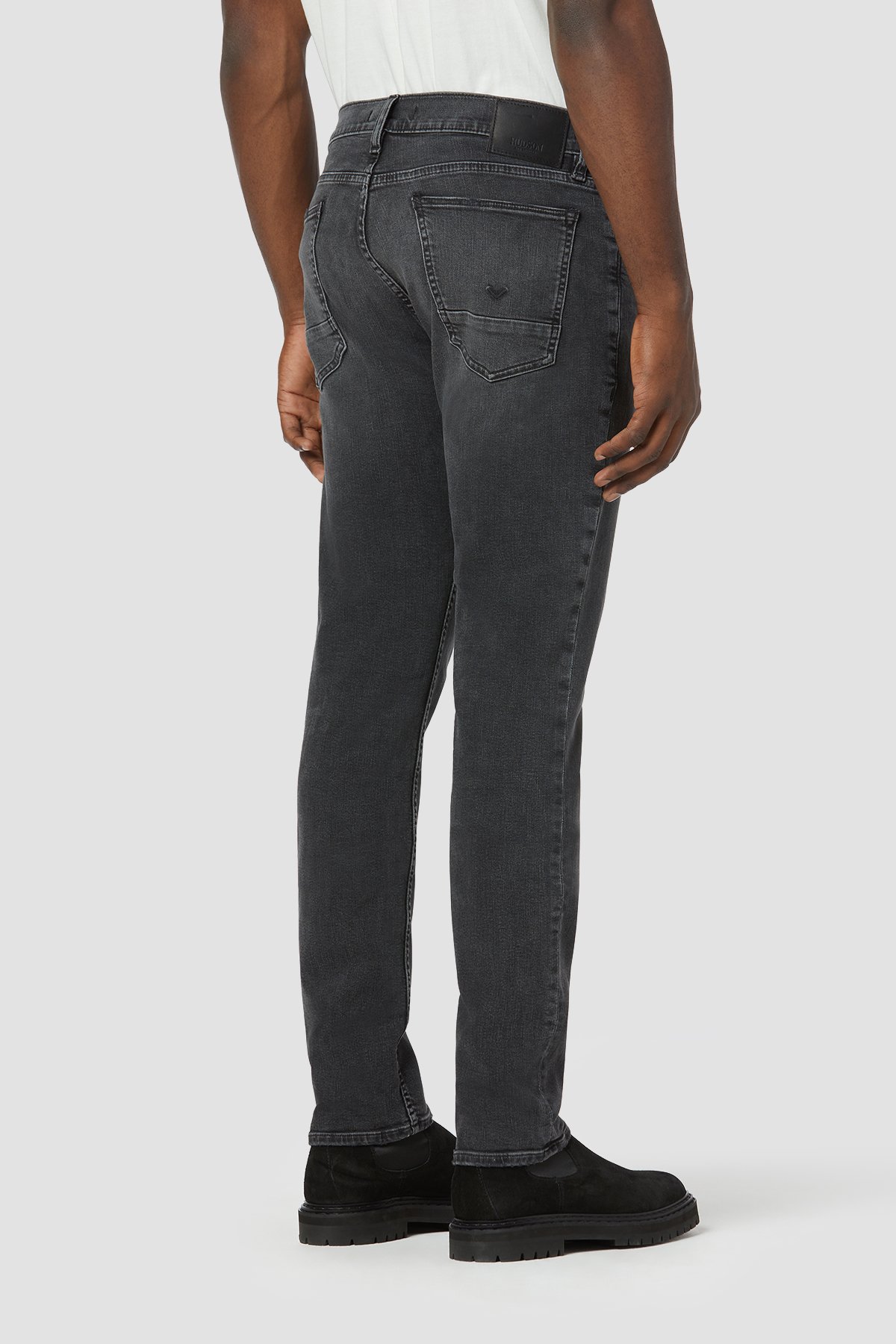 Hudson Jeans Blake Slim Straight Jean - King City | Garmentory