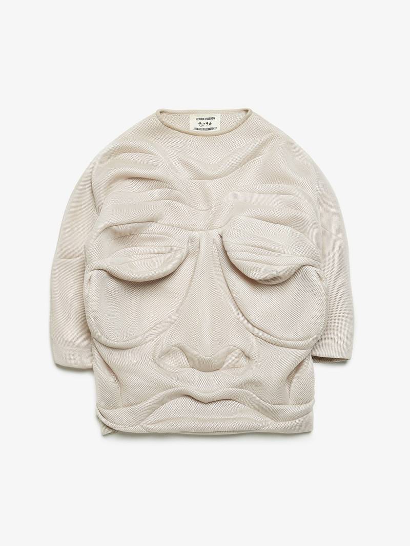【 HENRIK VIBSKOV 】SS トップス HENRIK VIBSKOV 】SS トップス
