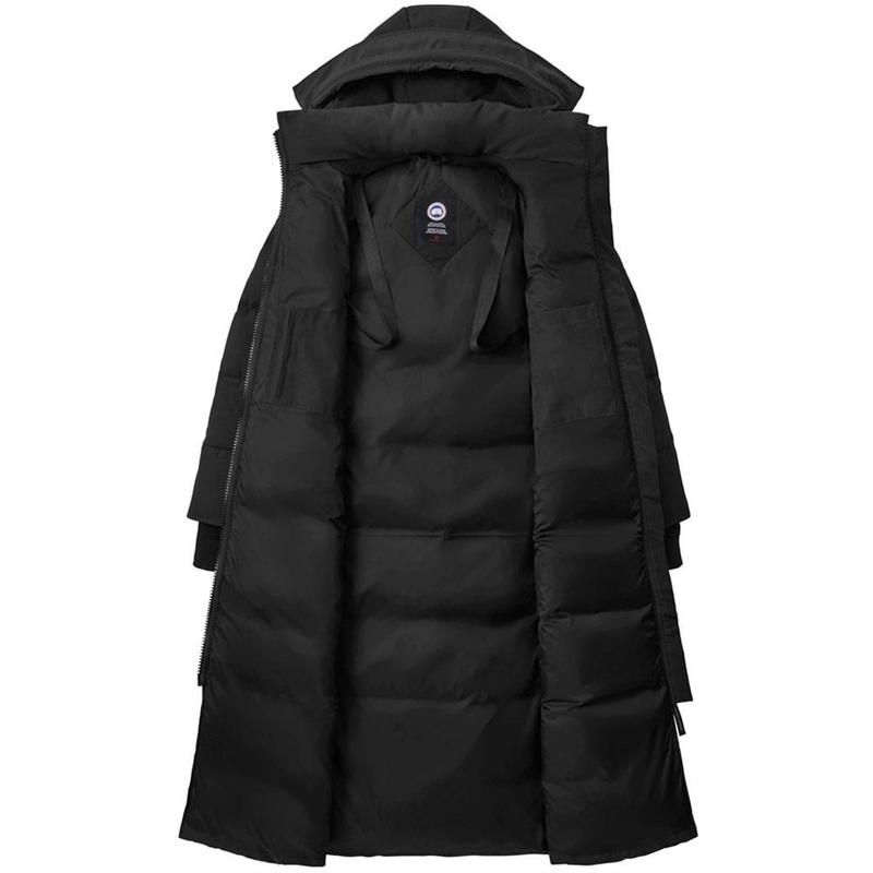 Canada Goose Mystique Fusion Fit Parka Garmentory