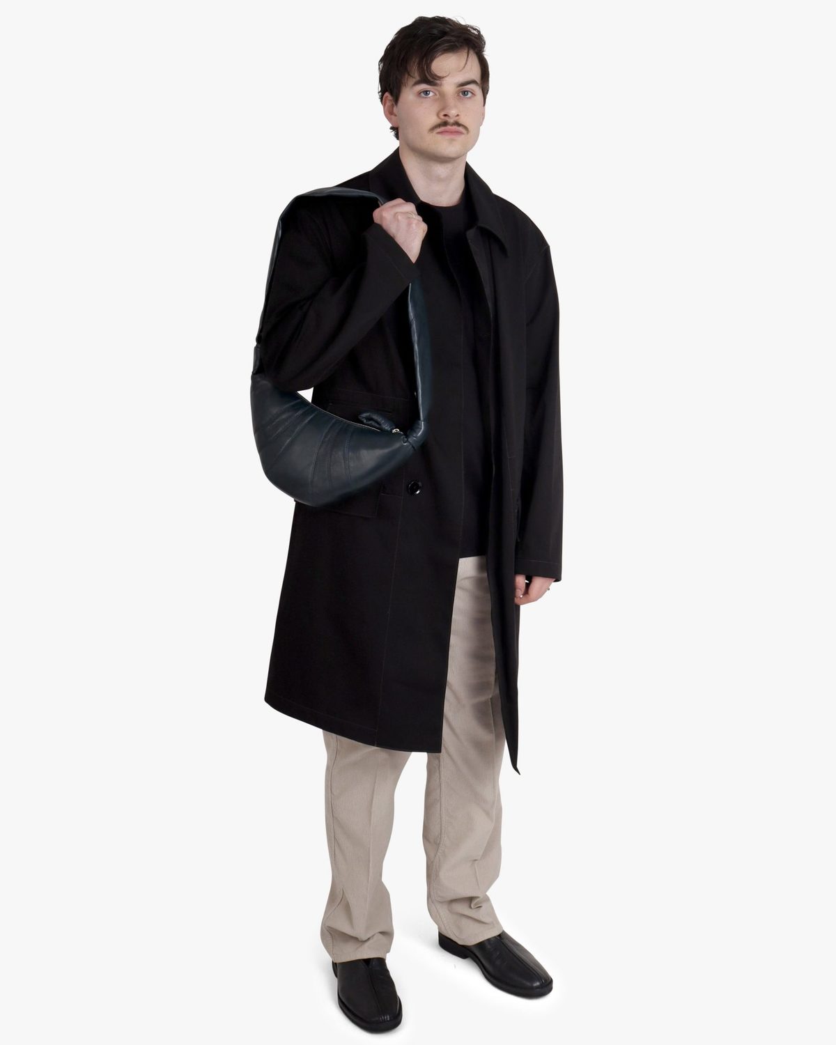 ※マンマーク LEMAIRE ルメール Car Jacket Car Jacket – La Garçonne