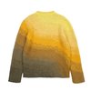 ERL Bowy Knit Sweater - Yellow - Thumbnail 2