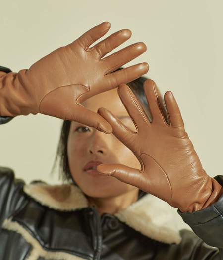 Clyde CLASSIC GLOVES - Multi