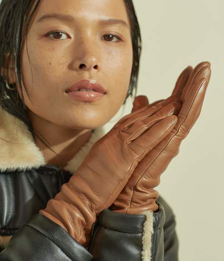 Clyde CLASSIC GLOVES - Multi
