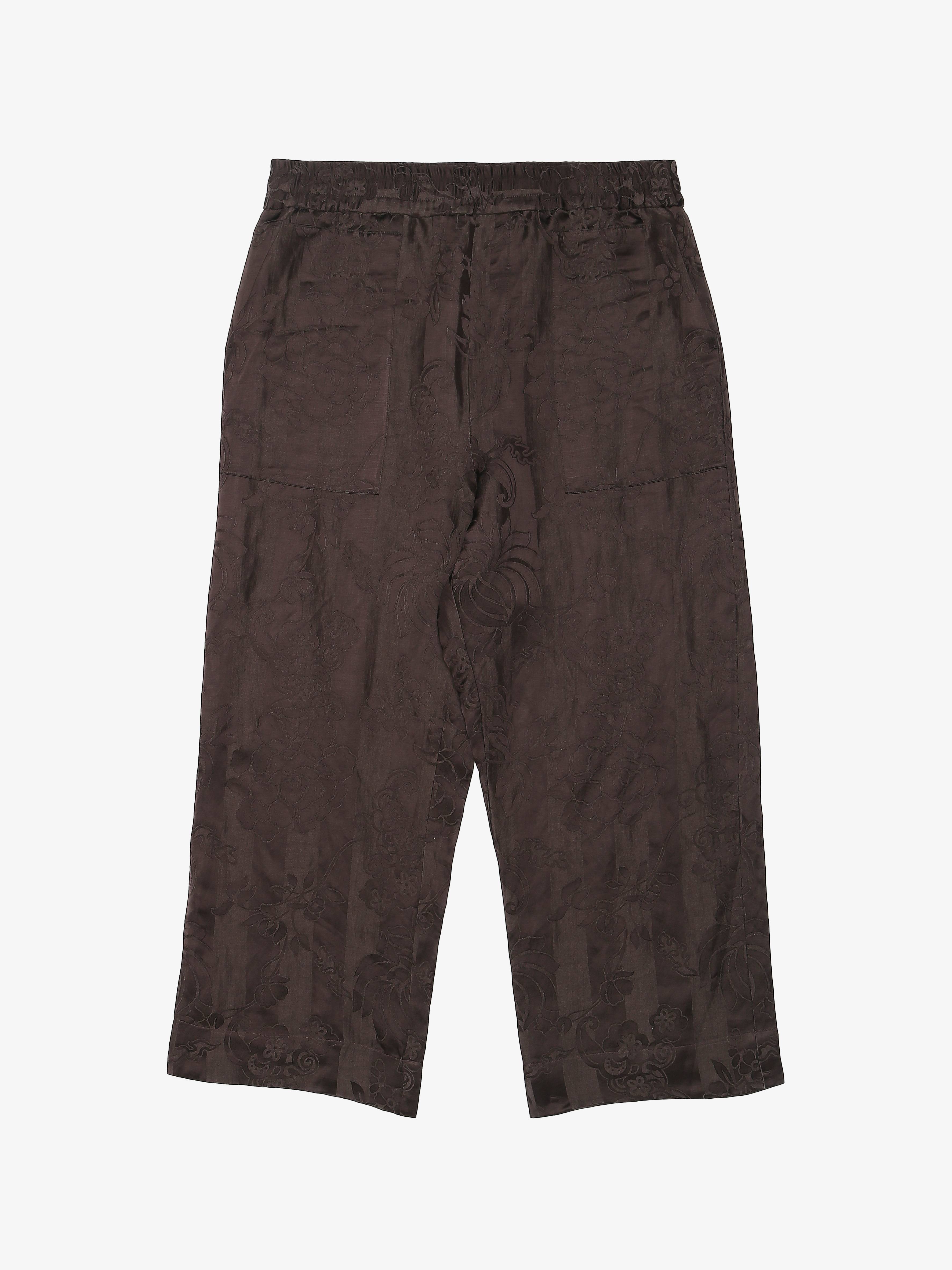 パンツ HAIDER ACKERMANN LINEN TROUSERS s-l1200.jpg