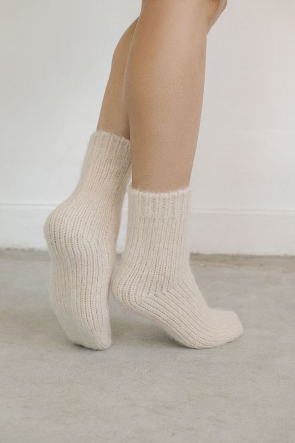 BARE KNITWEAR LOW HOUSE LINEN Garmentory