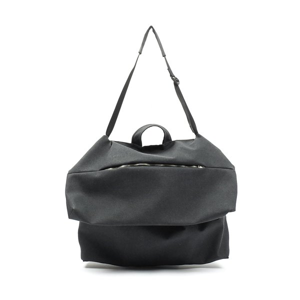 GR10K ARAMIDIC COATED TURENERE BAG - ASPHALT GREY | Garmentory