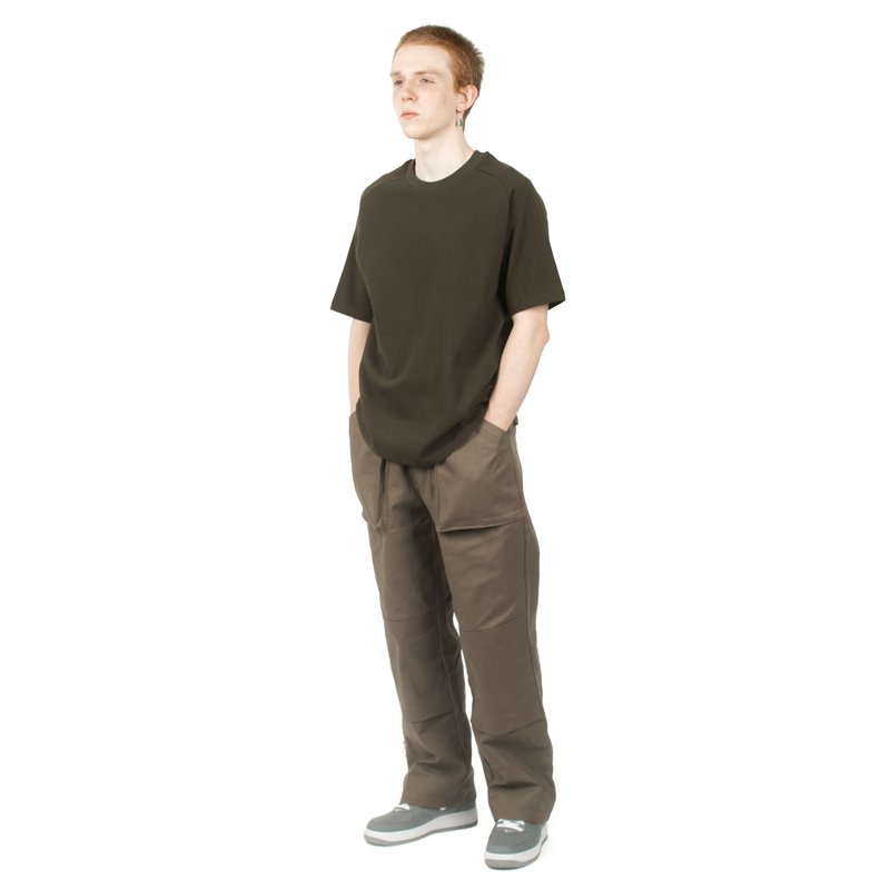GR10K GUSSET POCKET PANT