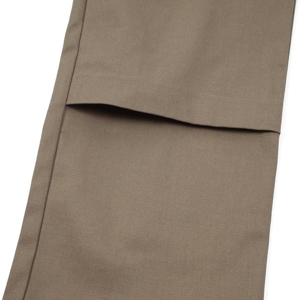 GR10K GUSSET POCKET PANT - GUESS BROWN | Garmentory