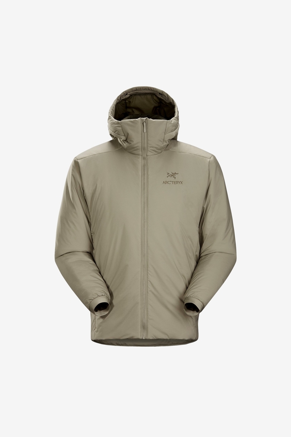 Arc'teryx Atom AR Hoody - Distortion | Garmentory