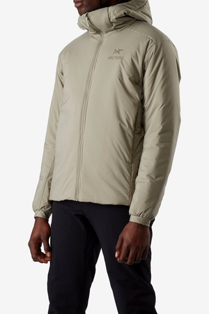 Arc'teryx Atom AR Hoody - Distortion | Garmentory