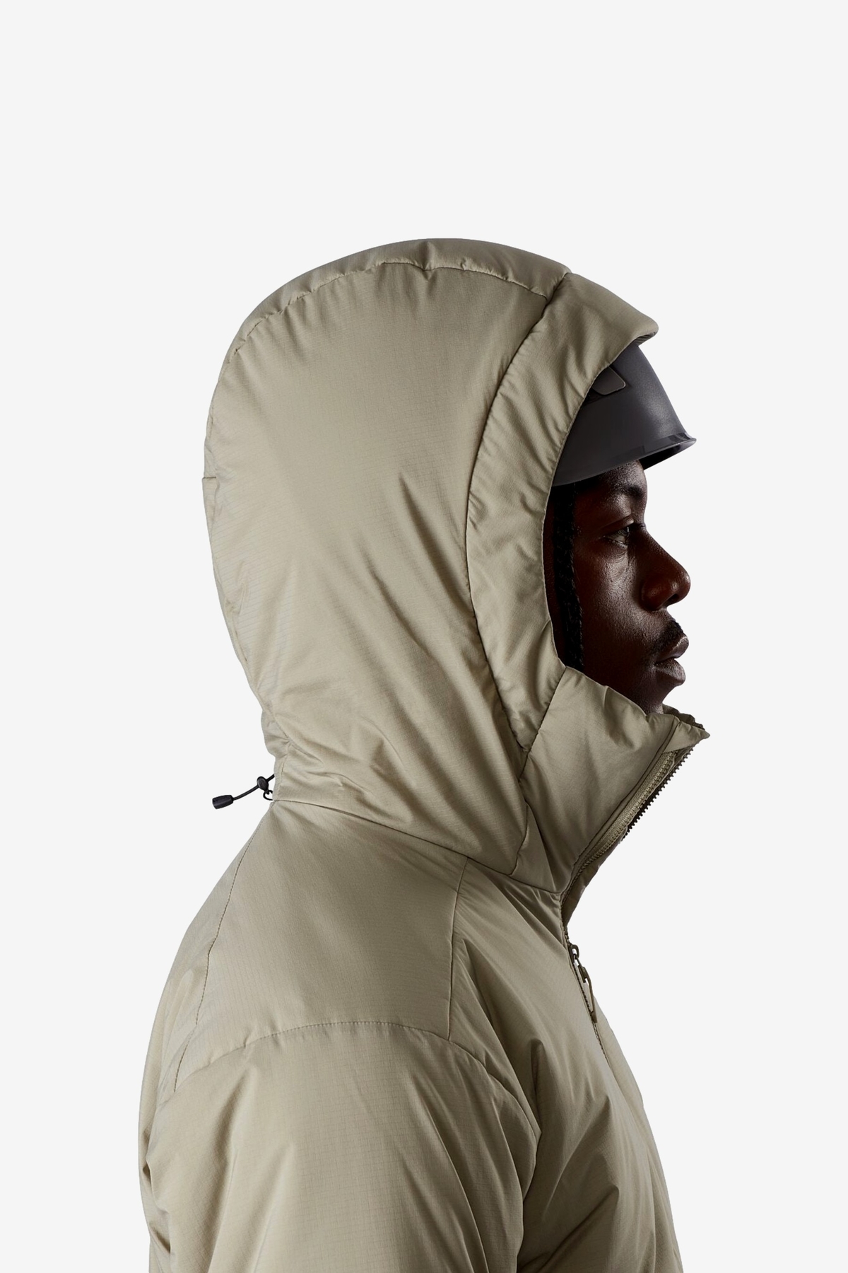 ARC’TERYXアークテリクスATOM AR HOODY DISTORTION Arcteryx Mens Atom AR Hoody Distortion