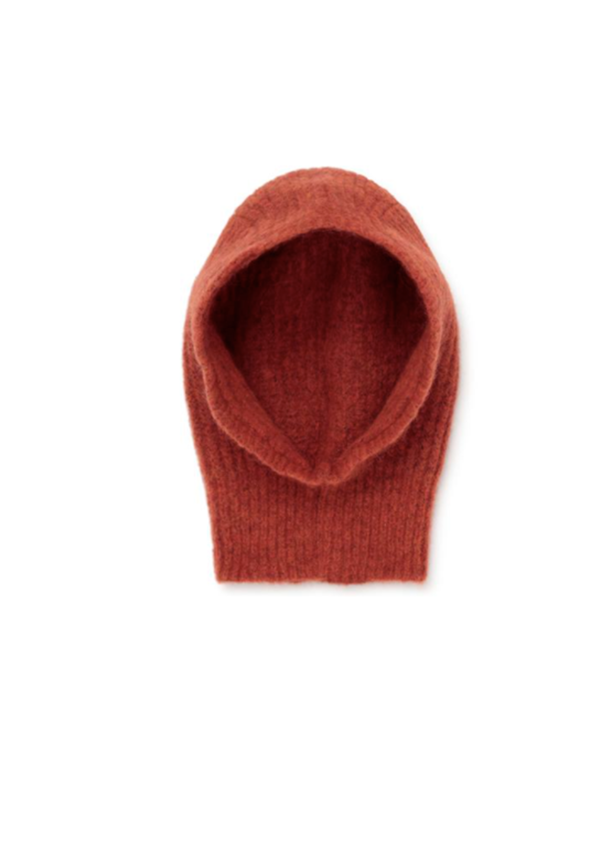 Angels II Balaclava - Red | Garmentory
