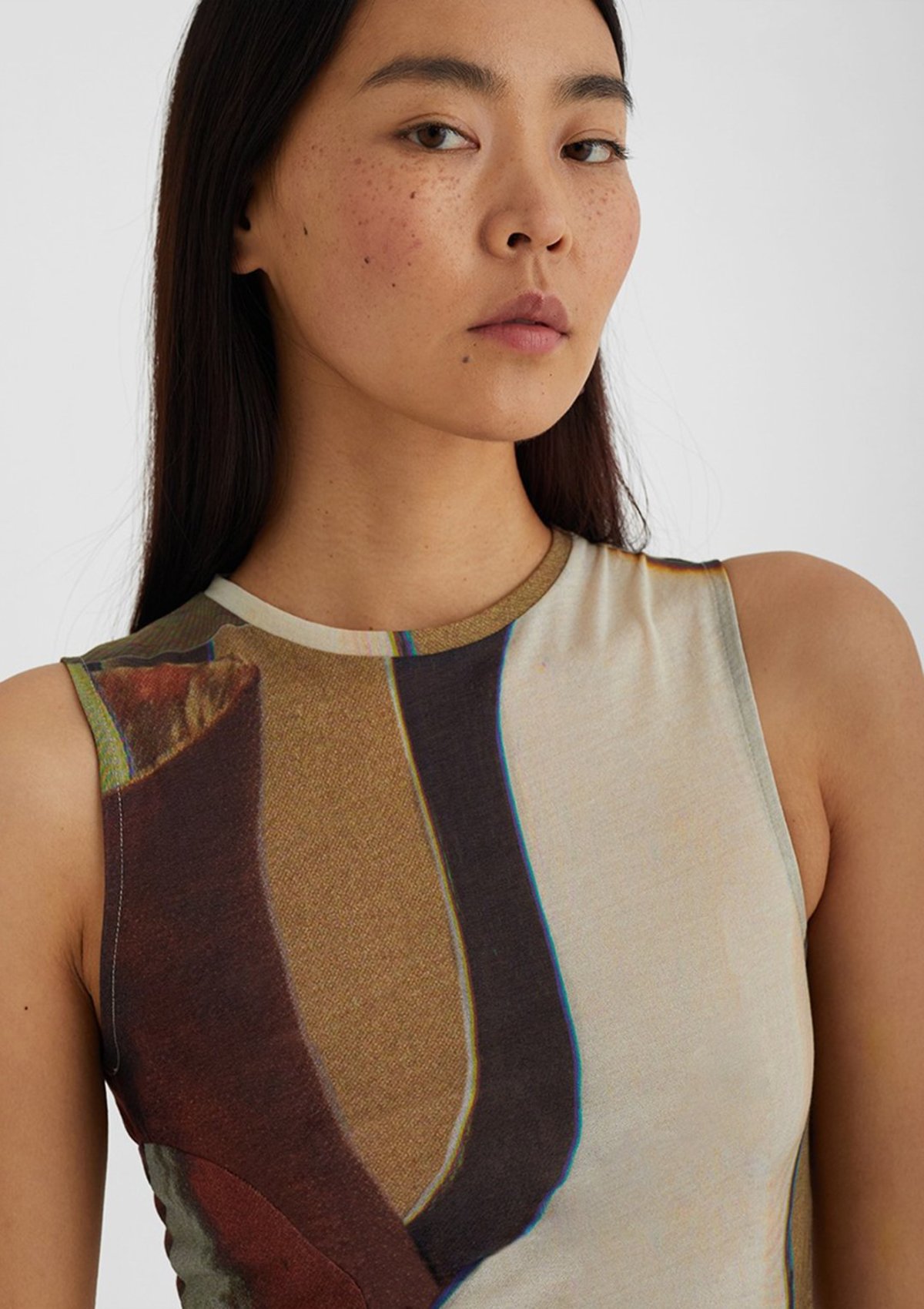 Paloma Wool Olivino Top | Garmentory
