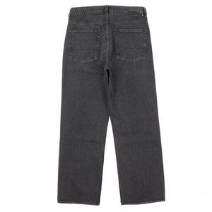 Our Legacy THIRD CUT SUPERGREY WASH pants | Garmentory