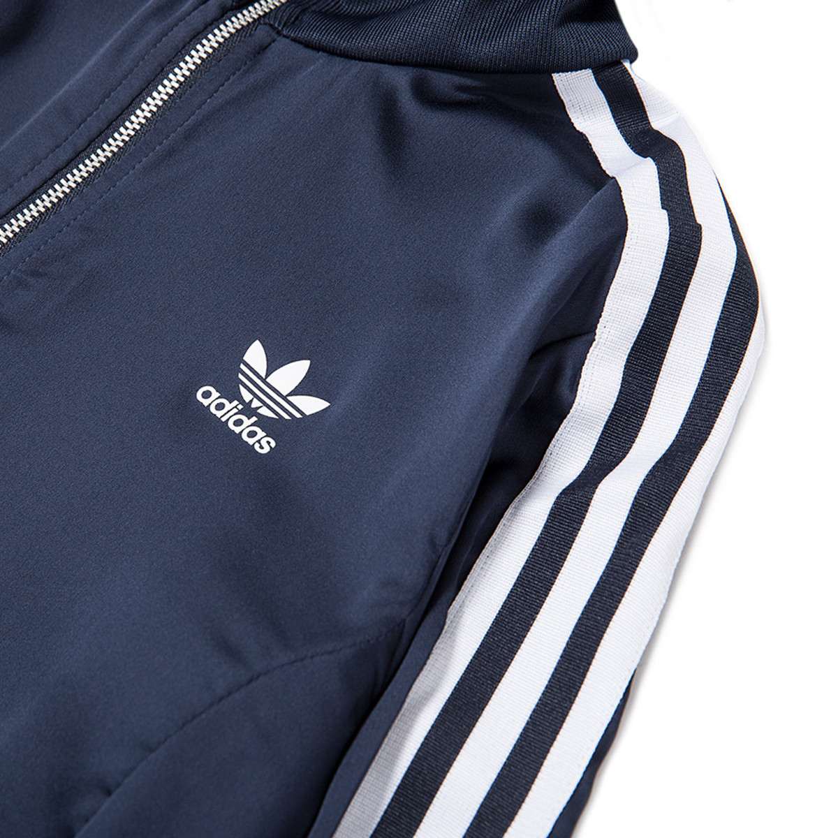 Adidas Europa Track Top - Legend Ink | Garmentory