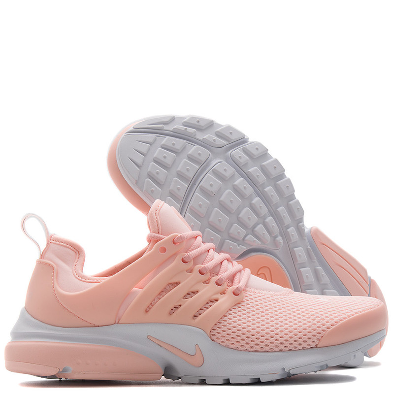 nike air presto peach