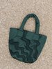 Kanagawa Bag - Thumbnail 1