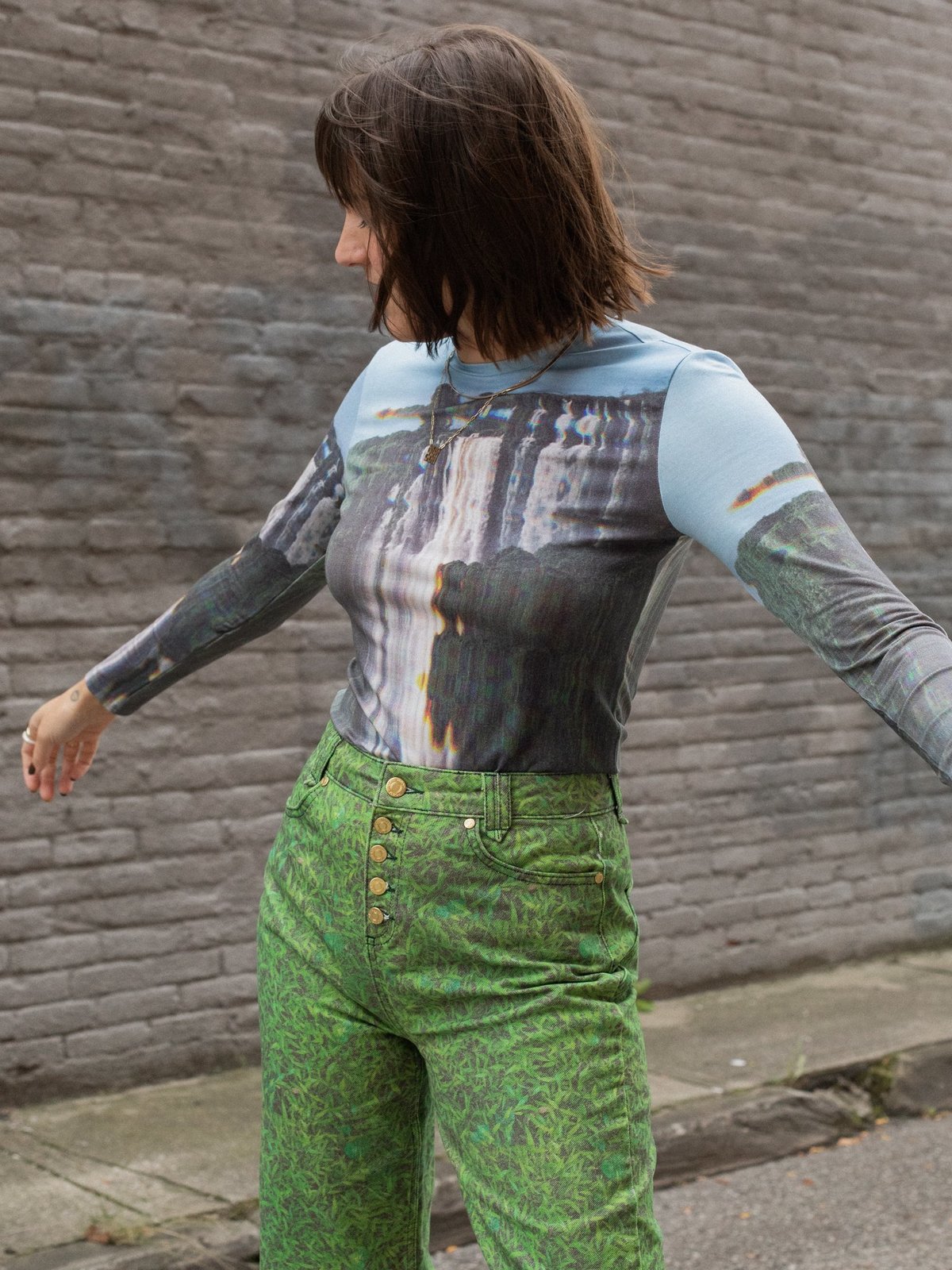 Paloma Wool Victoria Top | Garmentory
