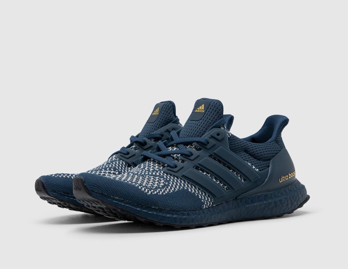 adidas gazelle silver green womens Adidas Ultraboost Parley Ocean Plastic 5.0 DNA G58753 – Sneaker Junkies main image 1