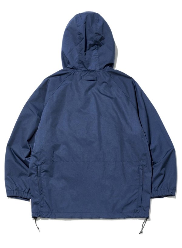 Battenwear Scout Anorak - Navy | Garmentory