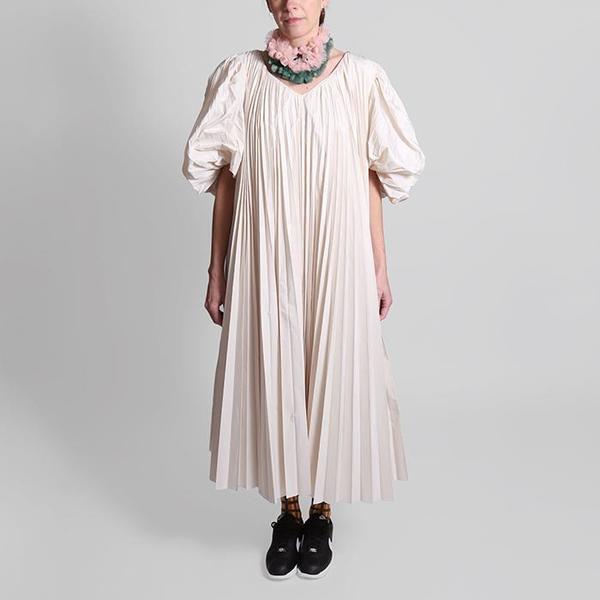 open lace back dress Tia Cibani Sugar Toula Pleated Cape Gown – Ladida
