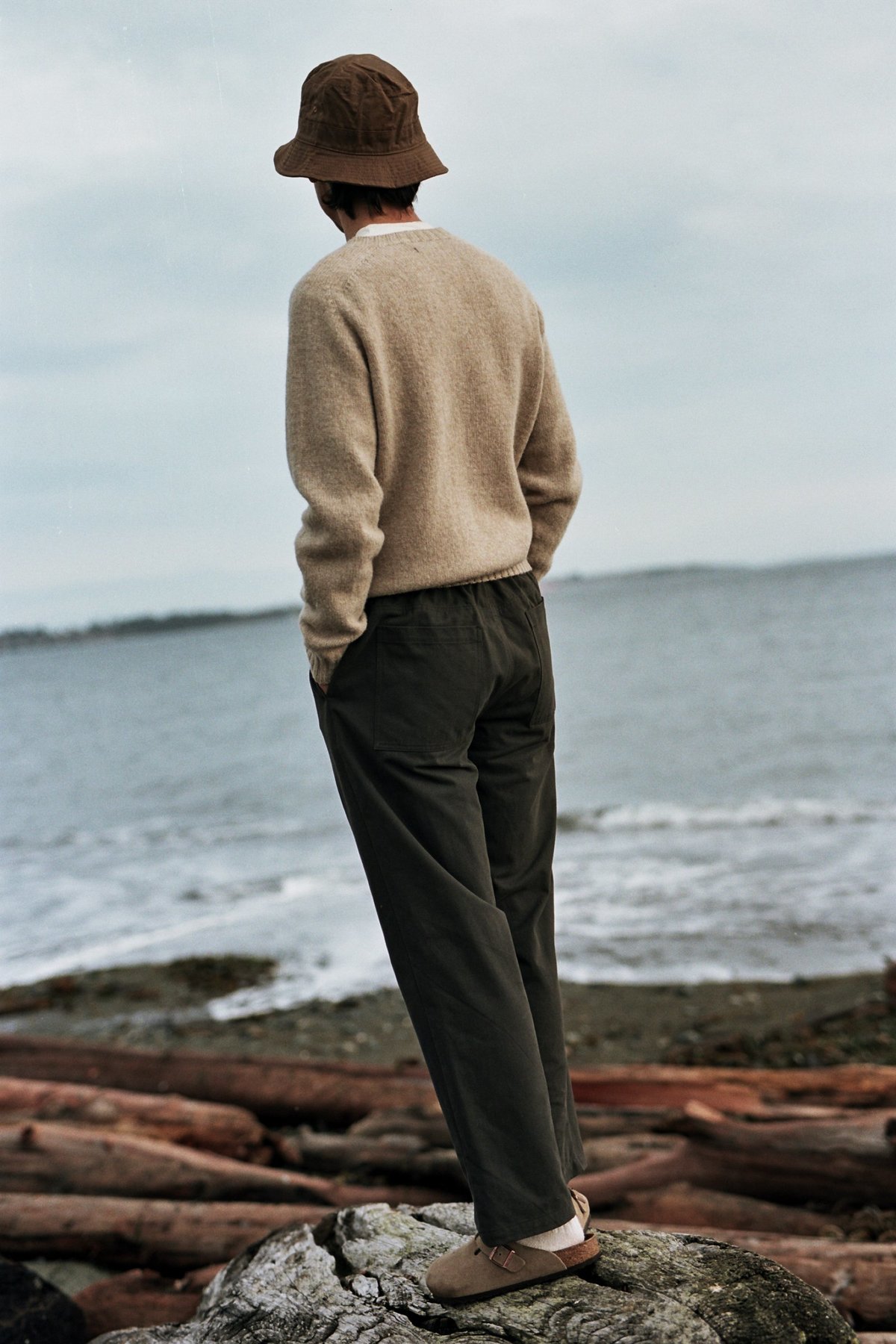 The Kai Pants main image 1