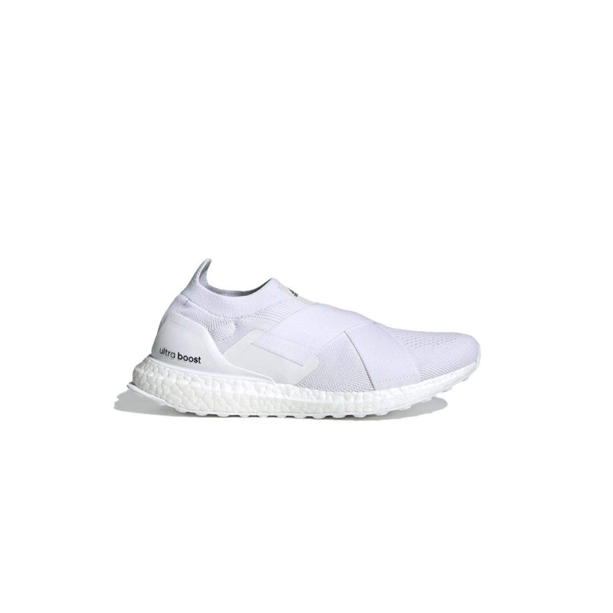 adidas Ultraboost Slip-On DNA White Women GX5083 | Garmentory